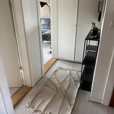 Superb In Copenhagen Apartamento Herlev