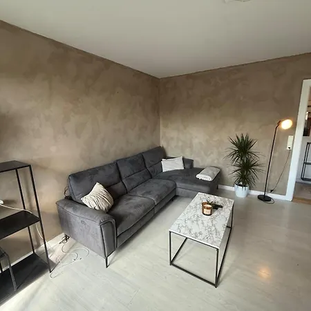 Superb In Copenhagen * Herlev