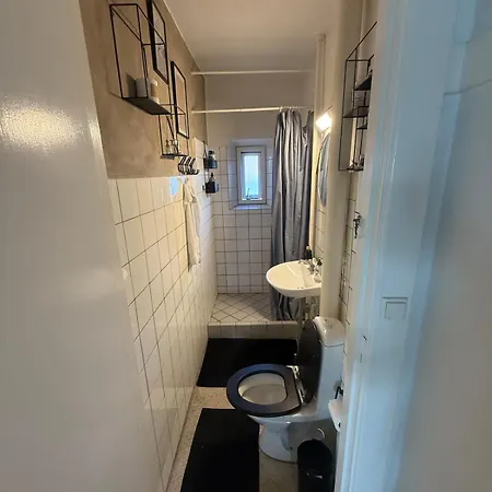 Superb In Copenhagen Herlev