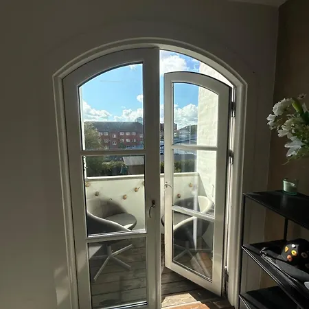 Superb In Copenhagen Apartment Herlev