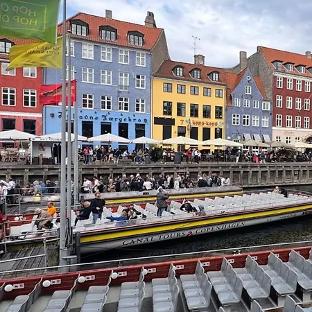 Superb In Copenhagen Herlev