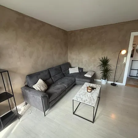Superb In Copenhagen Apartment Herlev