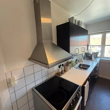 Superb In Copenhagen Apartamento Herlev