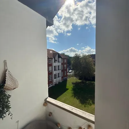Superb In Copenhagen Apartamento