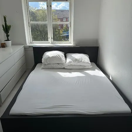 Apartamento Superb In Copenhagen *