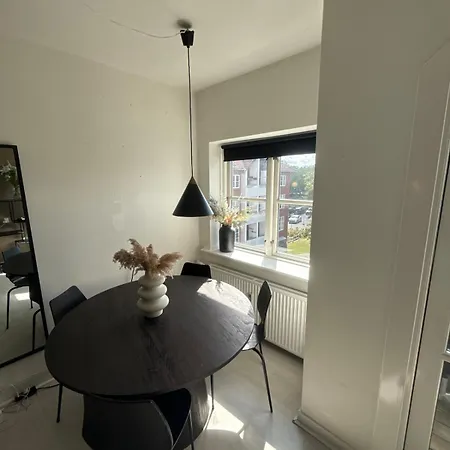 Superb In Copenhagen