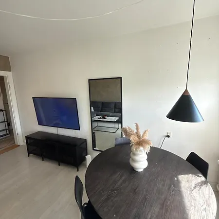 Apartamento Superb In Copenhagen Herlev