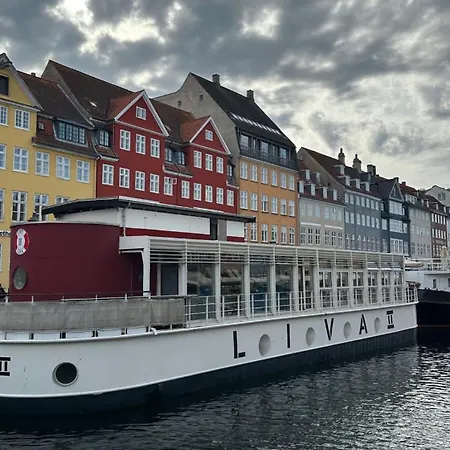 Apartment Superb In Copenhagen *