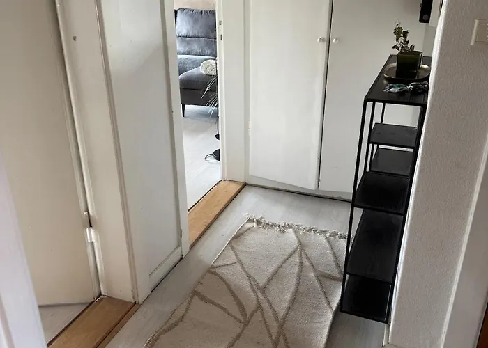 Superb In Copenhagen Apartment Herlev
