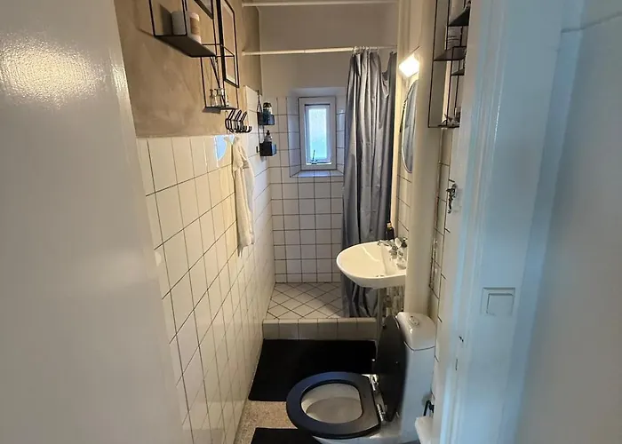 Superb In Copenhagen Herlev