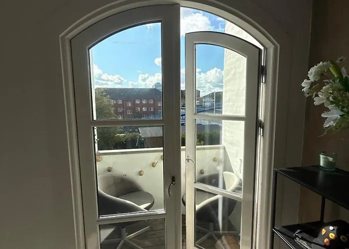 Superb In Copenhagen Apartment Herlev