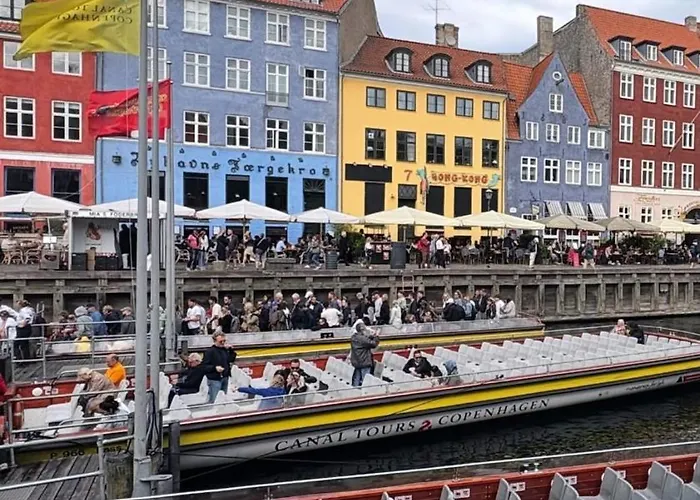 Superb In Copenhagen Herlev