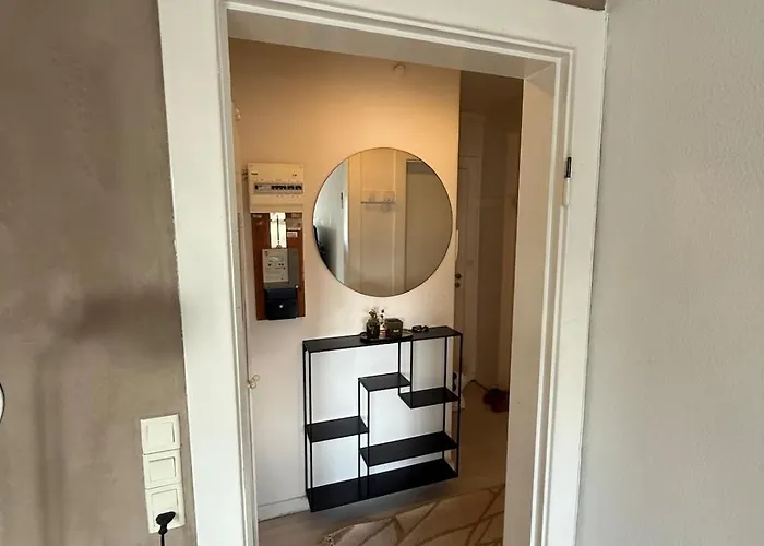 Apartment Superb In Copenhagen