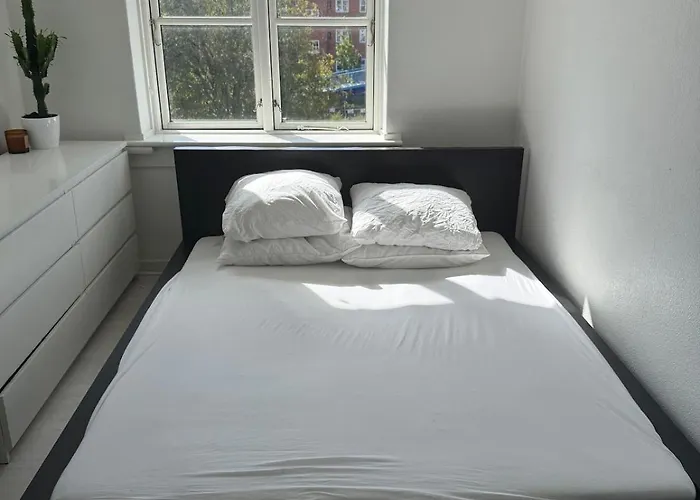 Apartment Superb In Copenhagen *