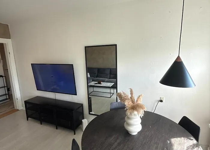 Apartment Superb In Copenhagen Herlev