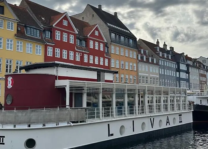 Apartment Superb In Copenhagen *
